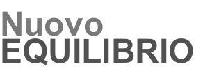 Nuovo
EQUILIBRIO